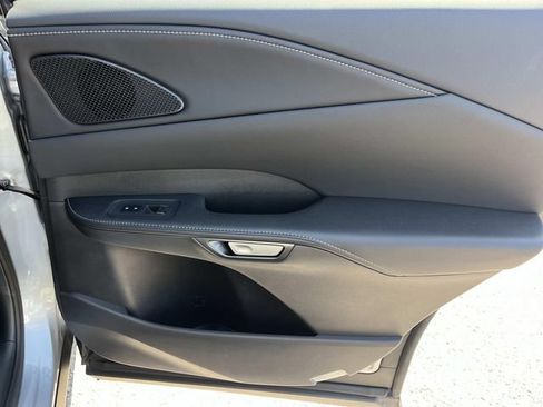 Certified 2025 Lexus RX 350 Premium w/ Accessory Package (P1) FWD image 25