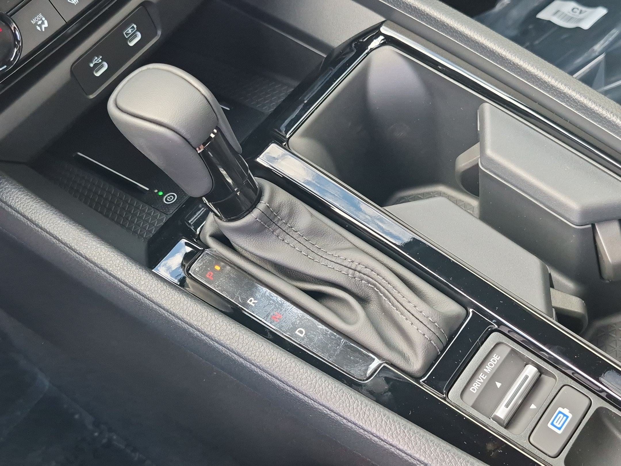New 2026 Honda Accord Sport image 13