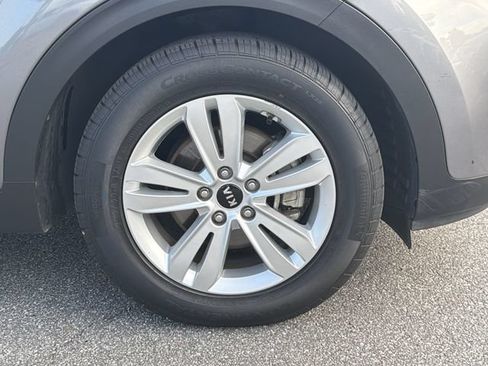 Used 2017 Kia Sportage LX FWD image 12