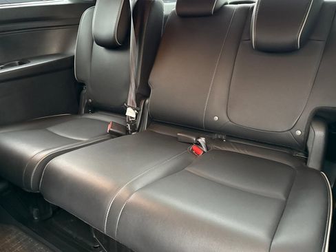 Certified 2023 Honda Odyssey Elite image 34