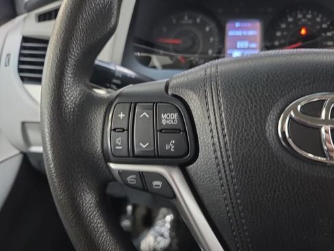 Used 2015 Toyota Sienna LE FWD image 16