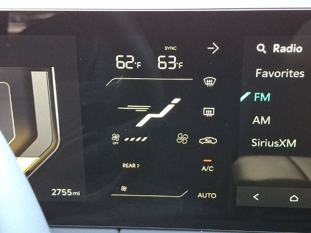 Certified 2027 Kia Telluride SX X-Line AWD/4WD image 17