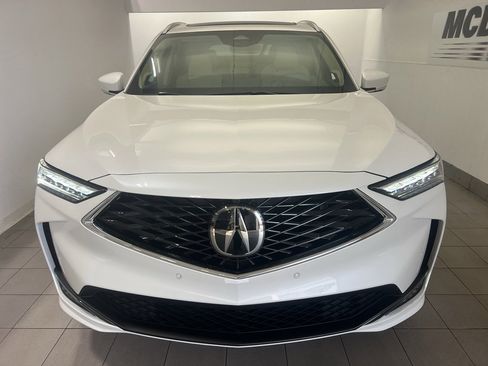 New 2026 Acura MDX SH-AWD w/ Advance Package image 2
