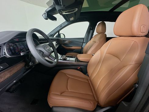 New 2026 Audi Q7 Premium Plus AWD/4WD image 34