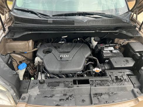 Used 2014 Kia Soul FWD image 23