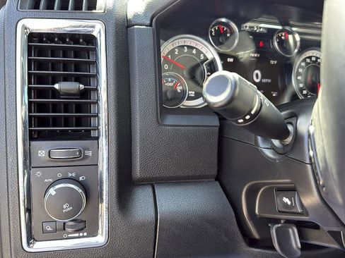 Used 2017 RAM 3500 Laramie w/ Sport Appearance Group image 18