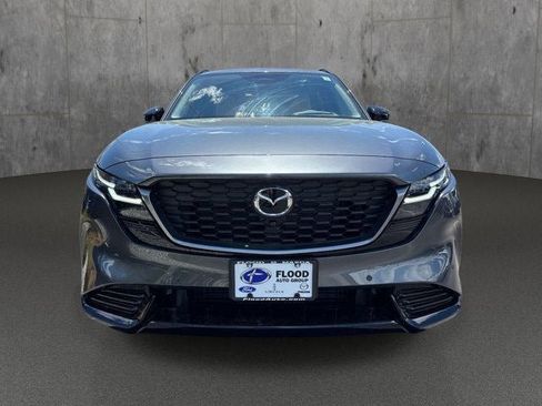 New 2026 MAZDA CX-5 2.5 S w/ Premium Plus Package AWD/4WD image 26
