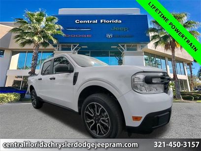 Used 2023 Ford Maverick XL