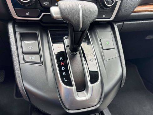 Used 2019 Honda CR-V EX image 22