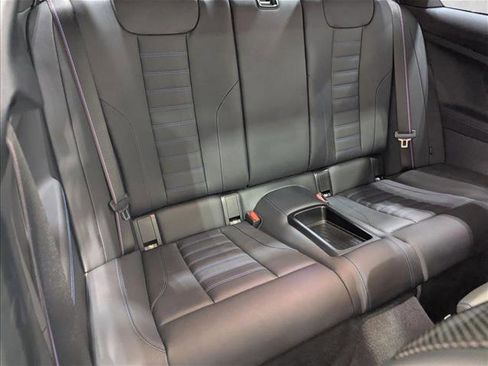 Used 2025 BMW M2 w/ Lighting Package image 20