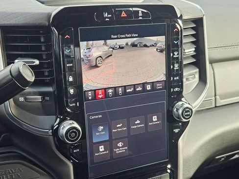 New 2026 RAM 3500 Laramie w/ Night Edition image 26