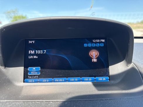 Used 2014 Buick Encore Leather image 13