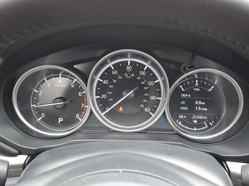 Certified 2023 MAZDA CX-5 AWD 2.5 S w/ Select Package image 18