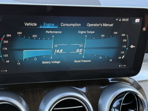 Used 2022 Mercedes-Benz GLC 300 image 25