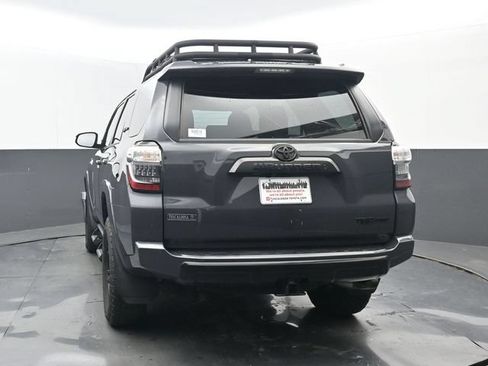 Used 2024 Toyota 4Runner TRD Pro AWD/4WD image 20