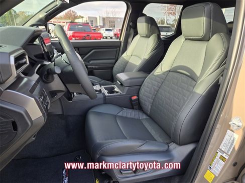 New 2026 Toyota Tacoma TRD Off-Road image 6