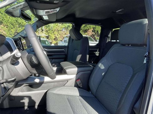 New 2026 RAM 1500 Big Horn image 20