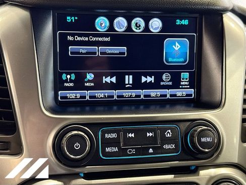 Used 2017 Chevrolet Tahoe LT image 17