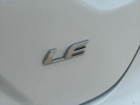 Certified 2026 Toyota Corolla LE FWD image 13