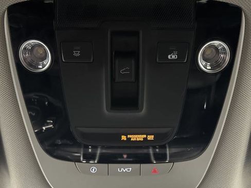 Used 2022 Kia Sorento SX image 26