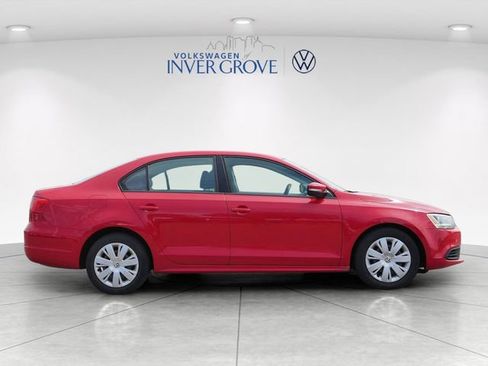 Used 2012 Volkswagen Jetta SE FWD image 8