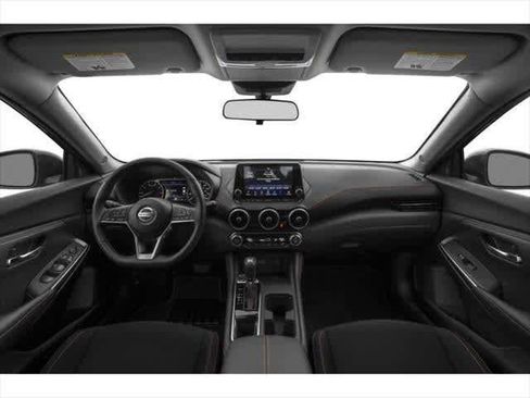 Used 2022 Nissan Sentra SR image 5