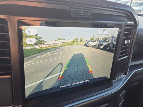 New 2026 Ford F150 STX w/ Equipment Group 200A RWD image 19