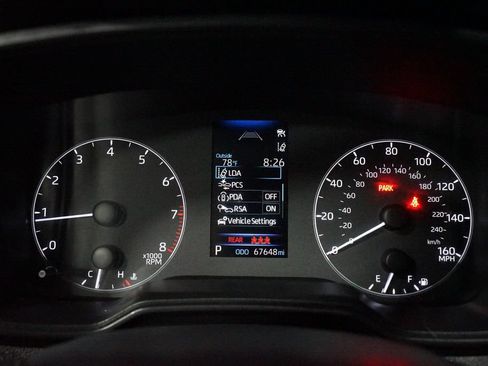 Used 2024 Toyota Corolla LE FWD image 15