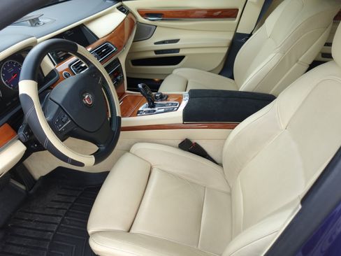 Used 2013 BMW ALPINA B7 LWB image 9