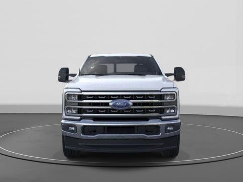 New 2026 Ford F250 Lariat AWD/4WD image 6