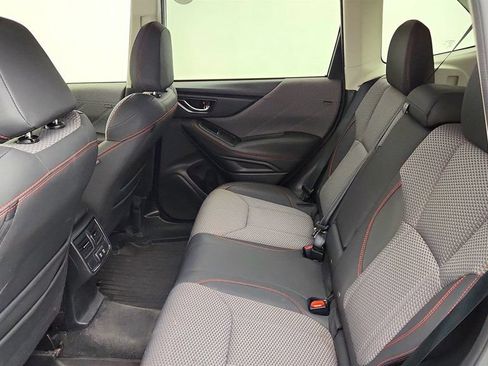 Used 2024 Subaru Forester Sport AWD/4WD image 21
