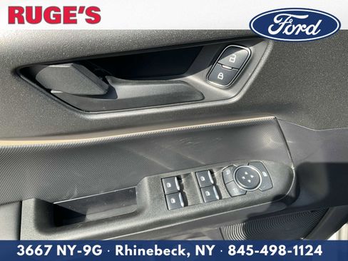 New 2026 Ford Bronco Sport Big Bend image 18