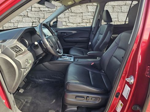 Used 2023 Honda Ridgeline RTL-E image 13