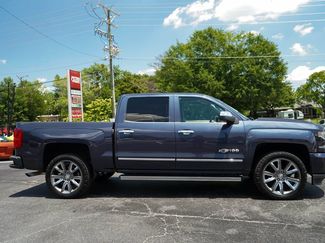 Used 2018 Chevrolet Silverado 1500 LTZ Z71 w/ Centennial Edition AWD/4WD video 2