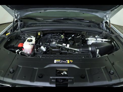 Used 2023 Jeep Grand Cherokee L Limited image 20