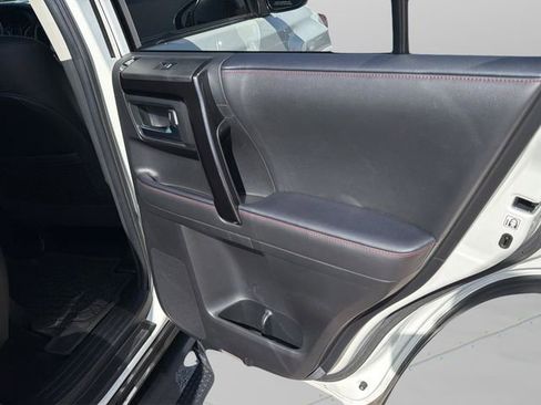 Used 2022 Toyota 4Runner TRD Pro image 12
