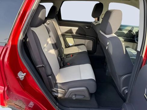 Used 2009 Dodge Journey SXT w/ Premium Convenience Group image 18