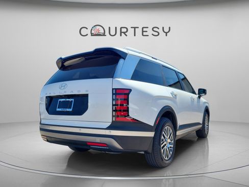 New 2026 Hyundai Palisade SEL image 4