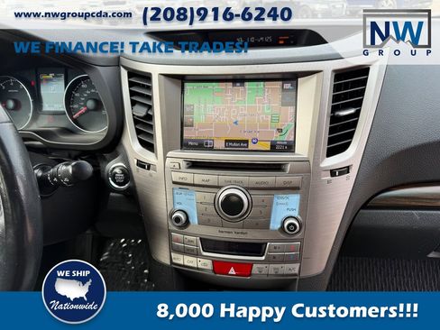 Used 2014 Subaru Outback 2.5i Limited image 21