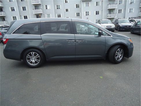 Used 2011 Honda Odyssey EX-L image 5