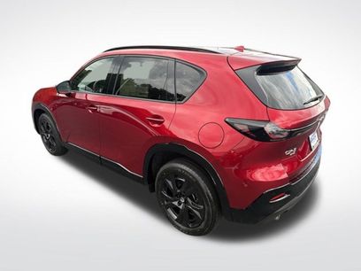 New 2026 MAZDA CX-5 2.5 S w/ Premium Plus Package