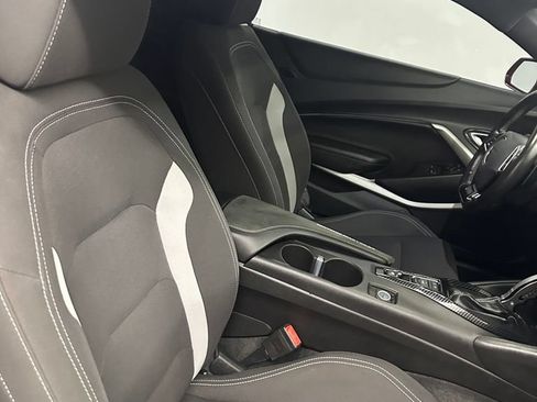 Used 2017 Chevrolet Camaro LT w/ RS Package RWD image 31