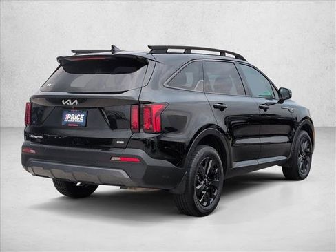 Used 2023 Kia Sorento S AWD/4WD image 5