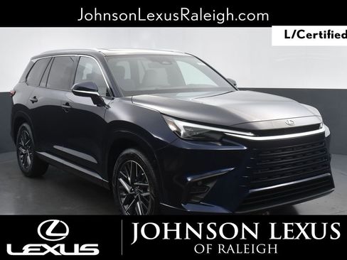 Used 2025 Lexus TX 350 FWD w/ Technology Package image 3