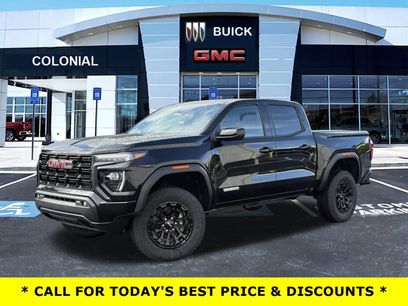 New 2026 GMC Canyon Elevation w/ Convenience Package