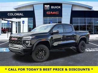 New 2026 GMC Canyon Elevation w/ Convenience Package RWD video 1
