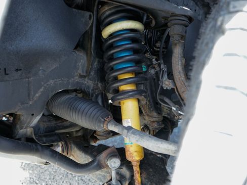 Used 2021 Toyota Tundra SR5 w/ TRD Off-Road Plus Package image 43