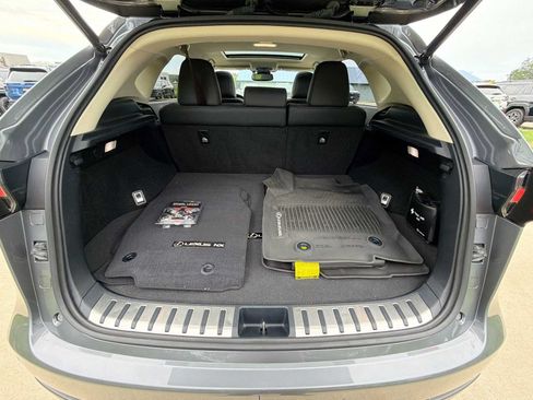 Used 2018 Lexus NX 300 AWD w/ Premium Package image 29