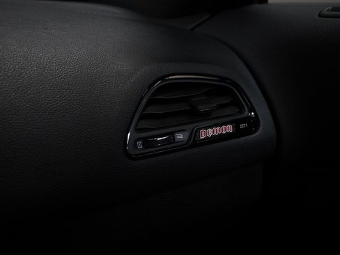 Used 2018 Dodge Challenger SRT Demon image 32