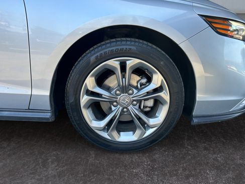 Used 2023 Honda Accord EX image 14